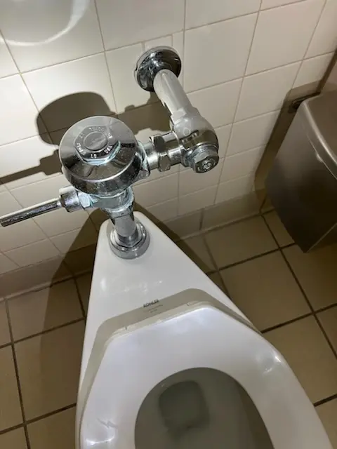 Fixture installation and repair for Hydro Jetting in Lake Como